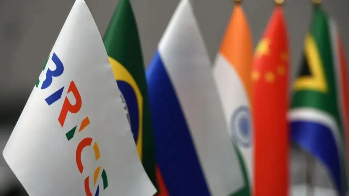 brics
