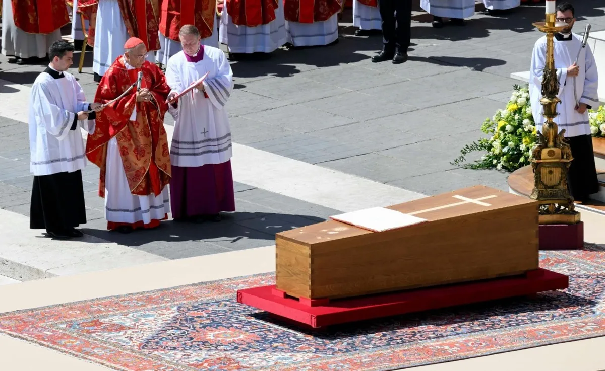 El-papa-Francisco-ya-descansa-en-Santa-Maria-la-Mayor