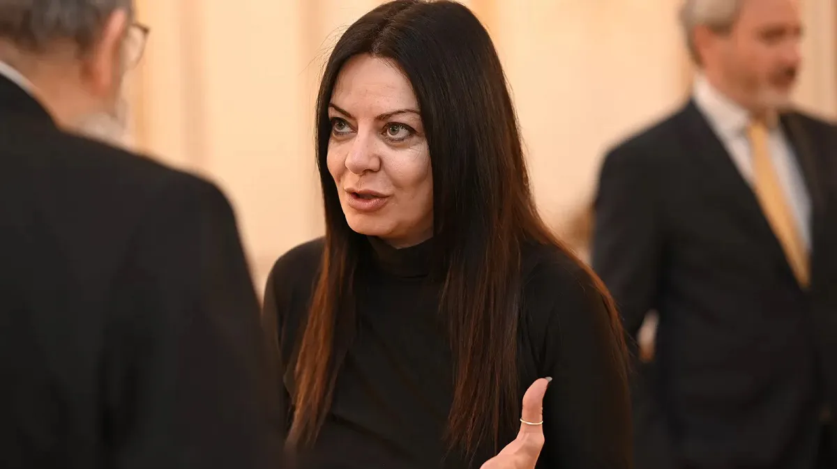 Sandra-Pettovello