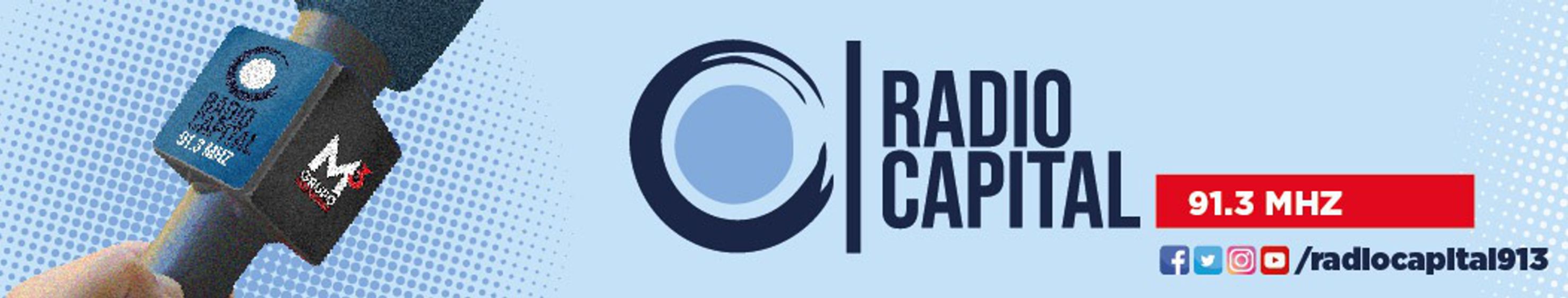 Radiocapital913